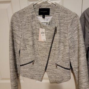 NWT Banana Republic Twees Blaze! Size 0 Petite!